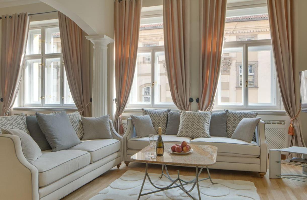 Wishlist Prague Residences - Old Town Square Ngoại thất bức ảnh