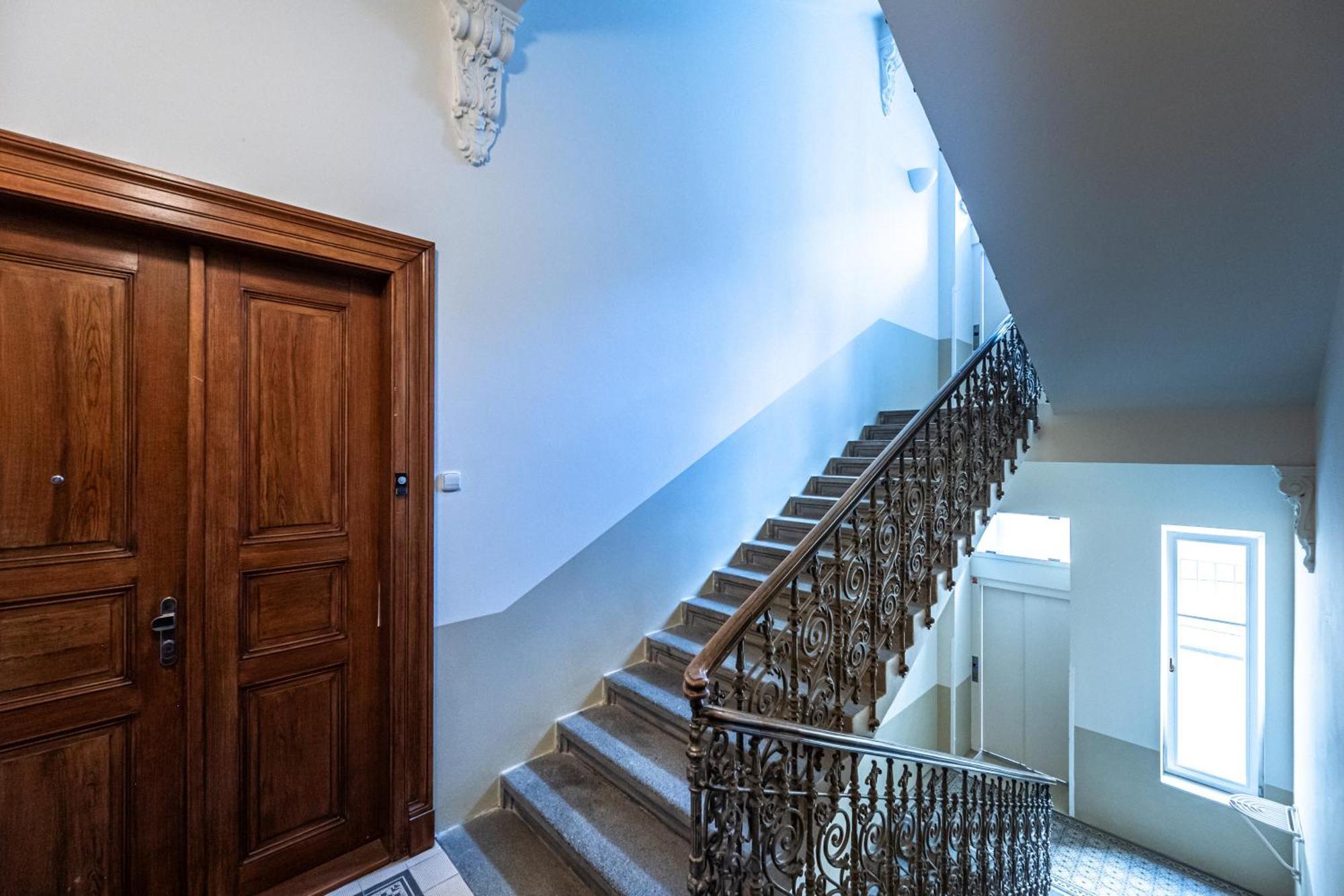 Wishlist Prague Residences - Old Town Square Ngoại thất bức ảnh