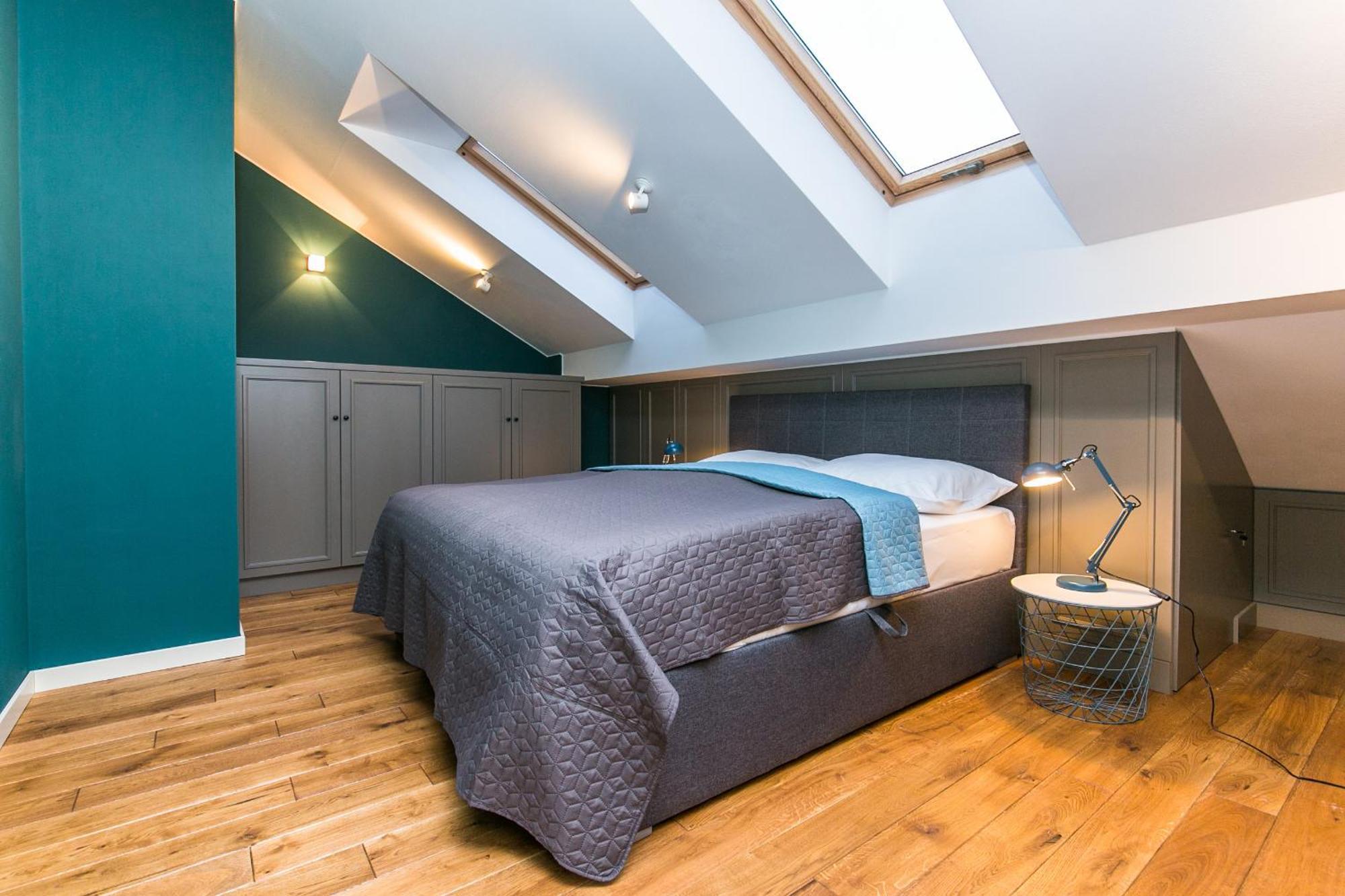 Wishlist Prague Residences - Old Town Square Phòng bức ảnh
