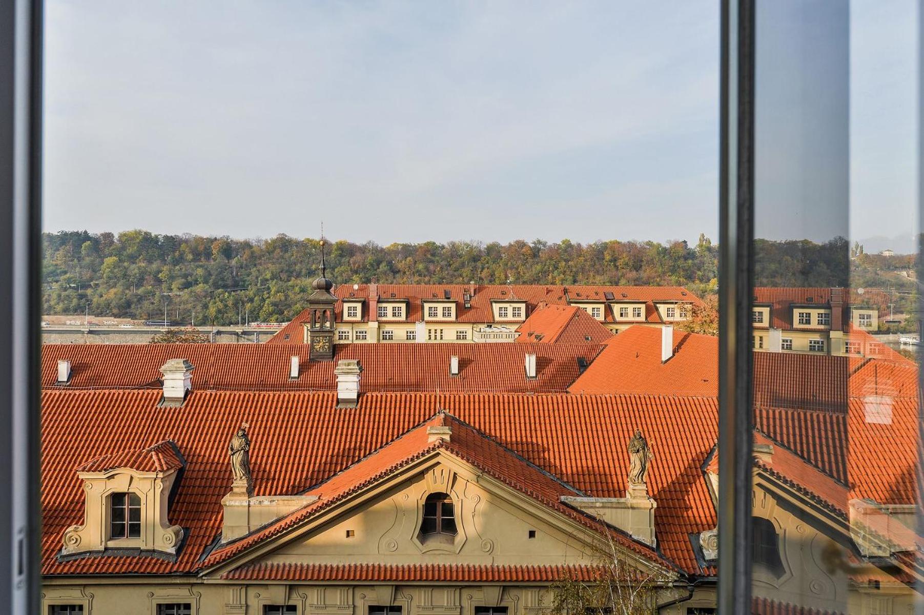 Wishlist Prague Residences - Old Town Square Ngoại thất bức ảnh