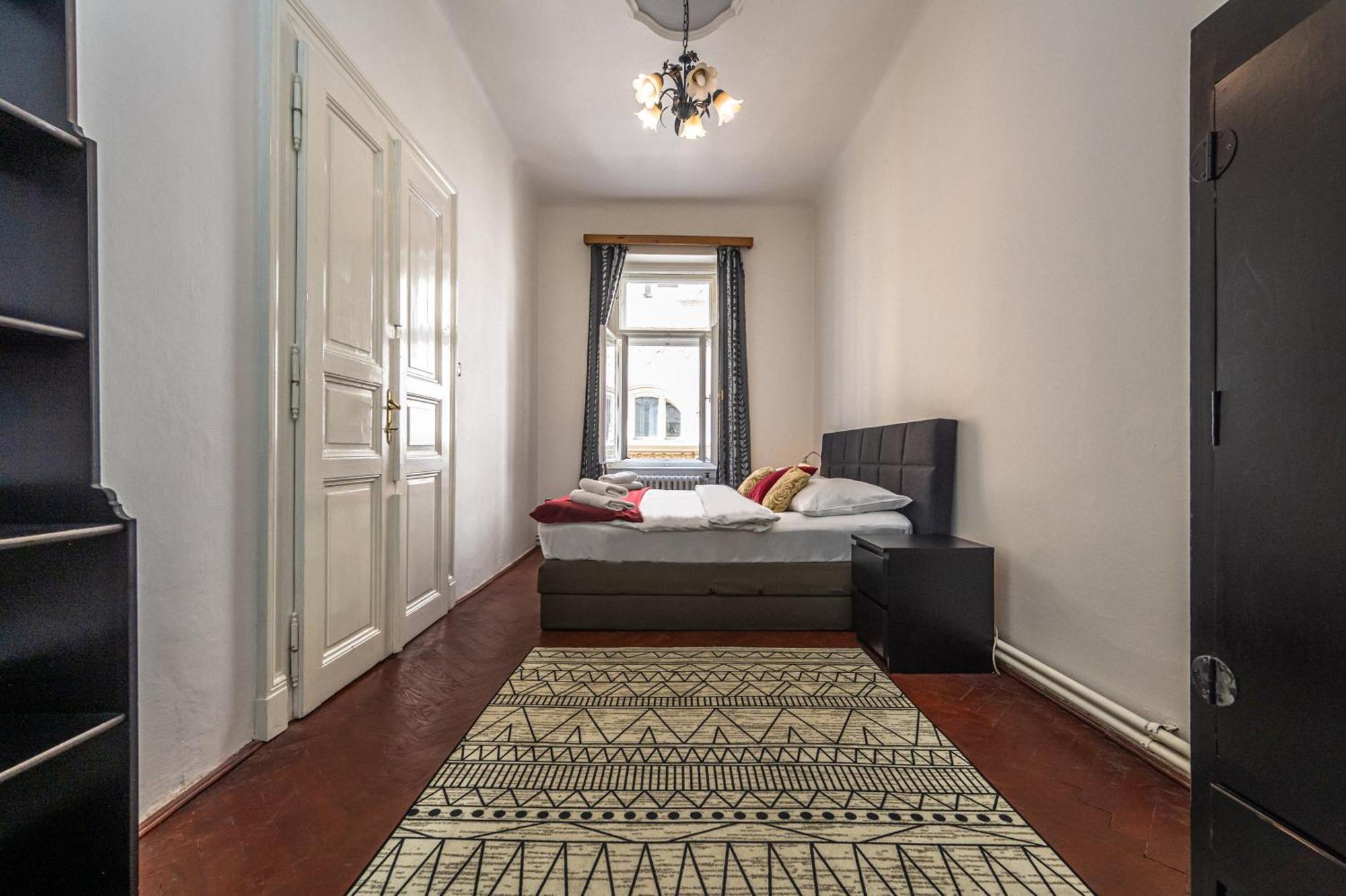 Wishlist Prague Residences - Old Town Square Phòng bức ảnh