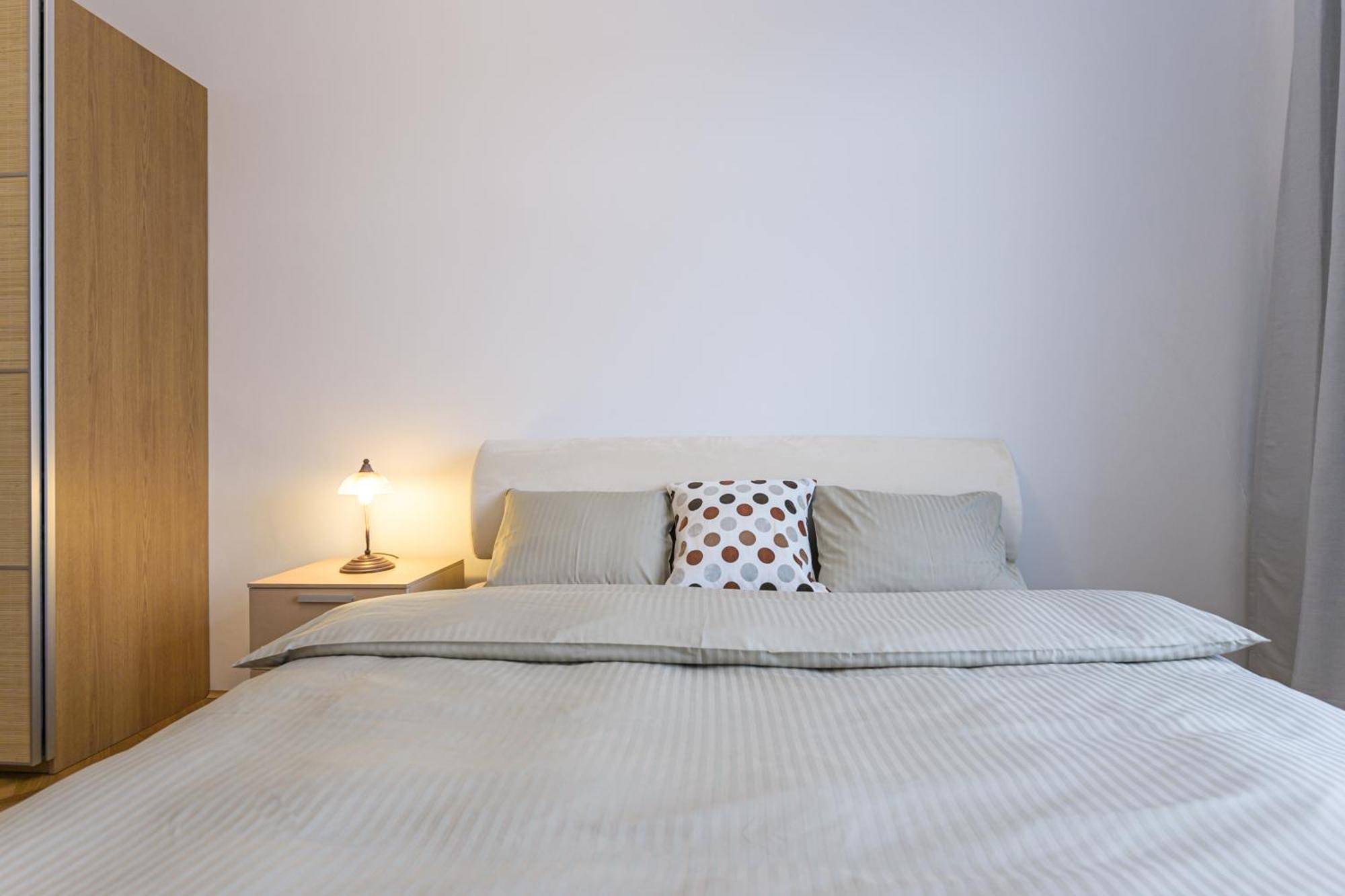 Wishlist Prague Residences - Old Town Square Phòng bức ảnh