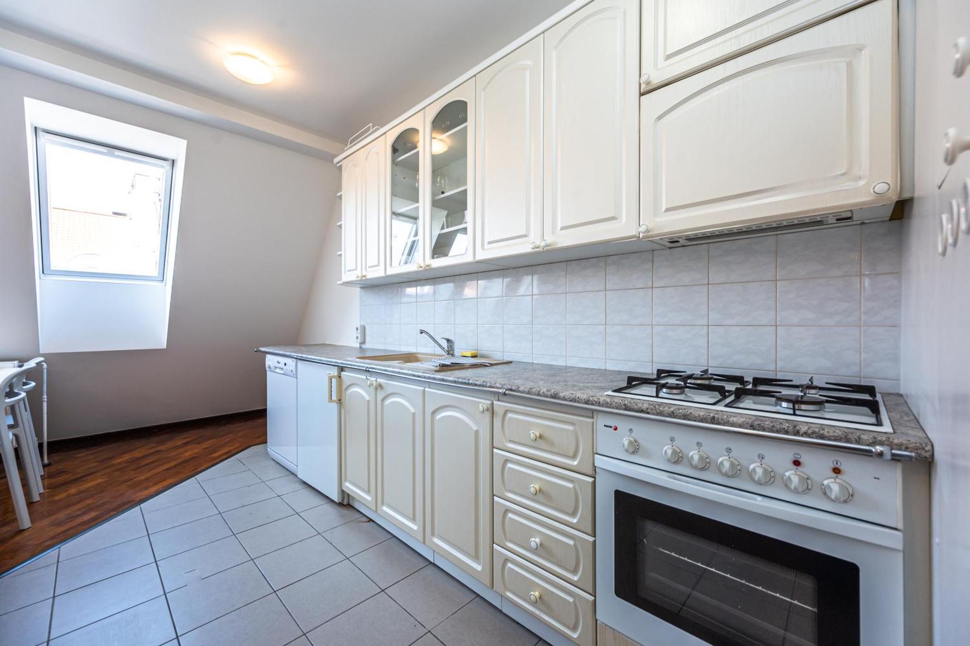 Wishlist Prague Residences - Old Town Square Phòng bức ảnh