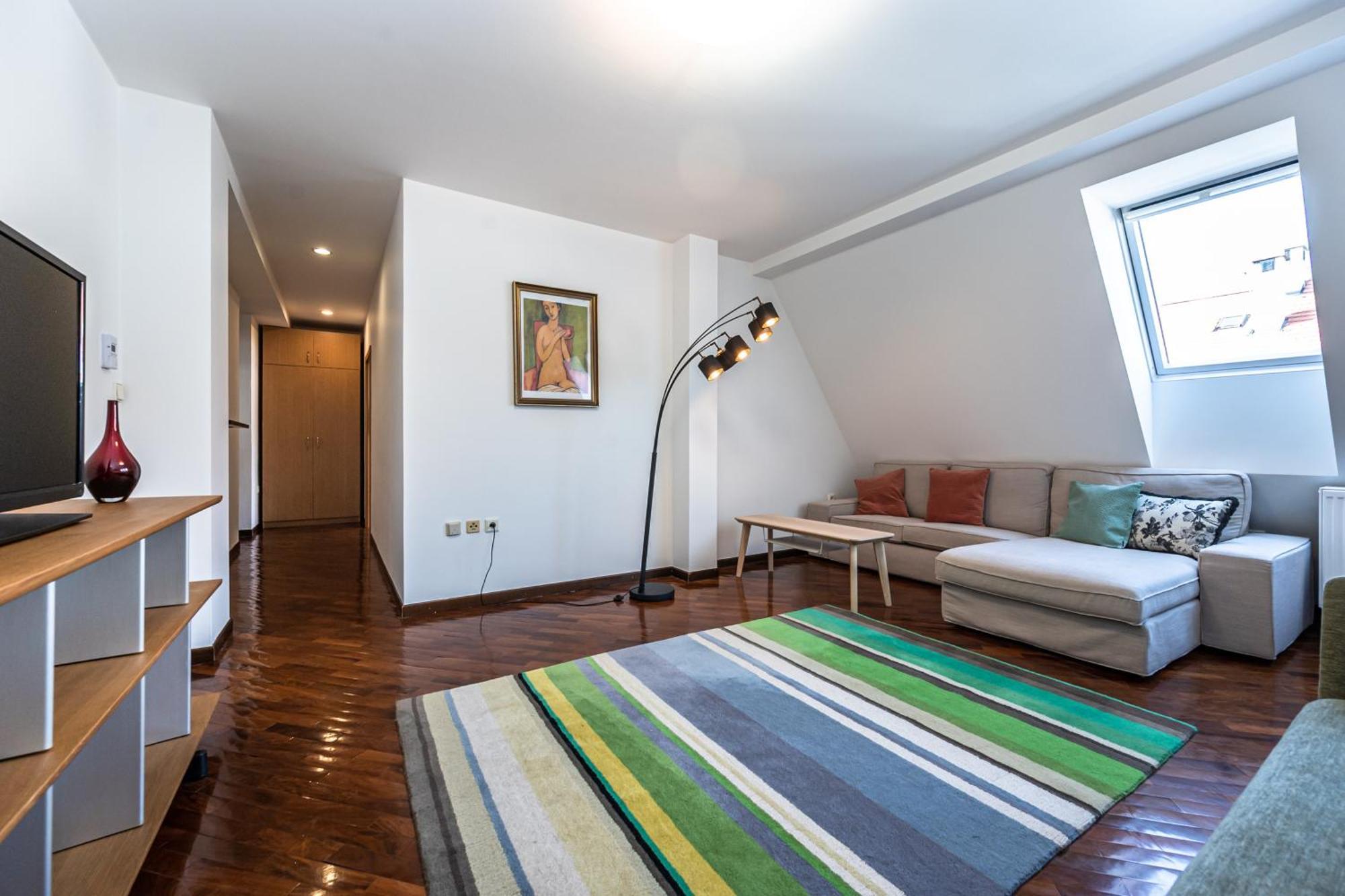 Wishlist Prague Residences - Old Town Square Phòng bức ảnh
