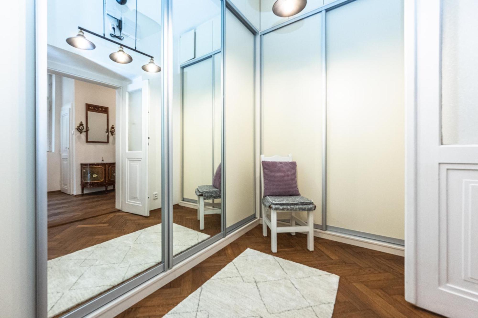 Wishlist Prague Residences - Old Town Square Phòng bức ảnh