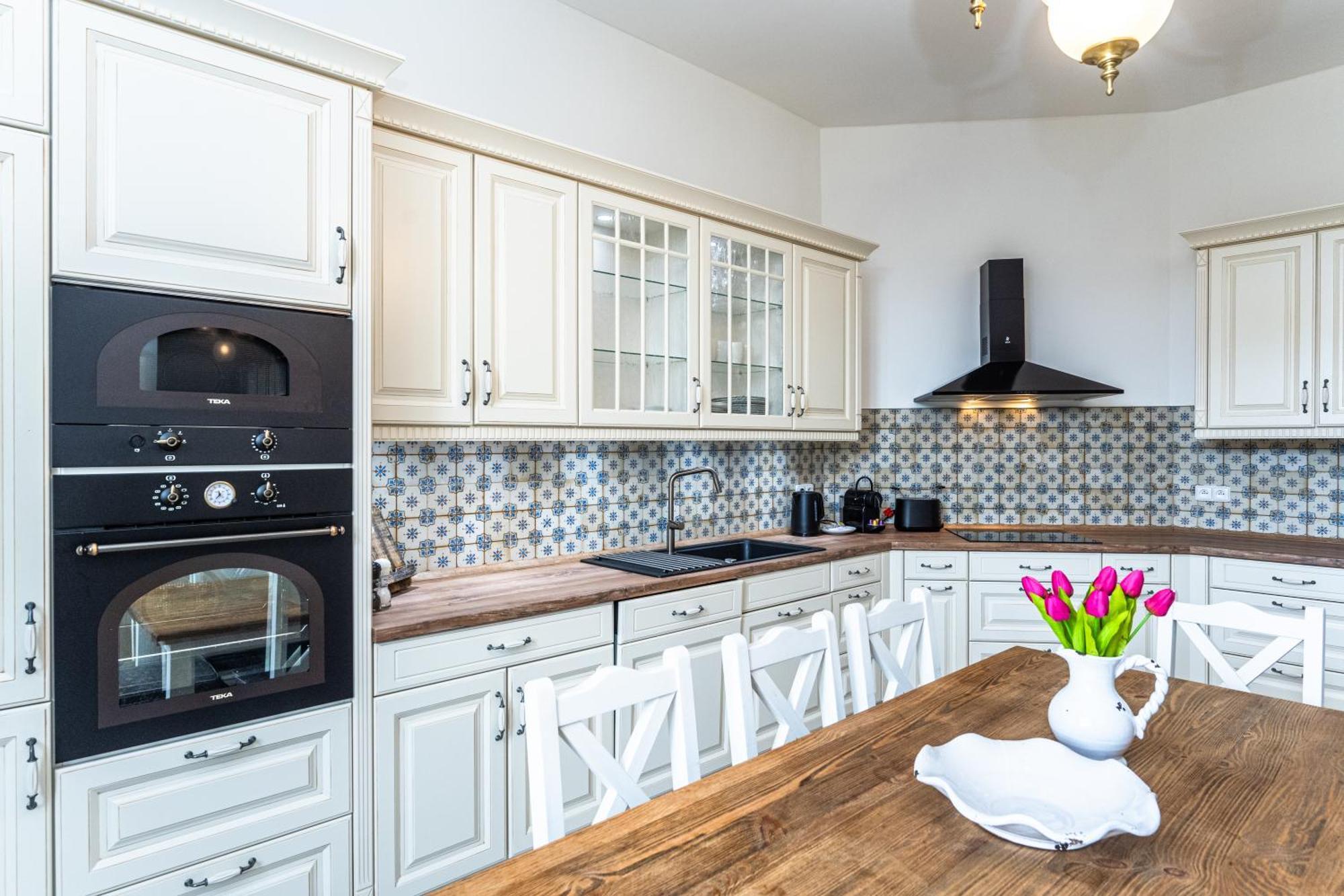 Wishlist Prague Residences - Old Town Square Ngoại thất bức ảnh