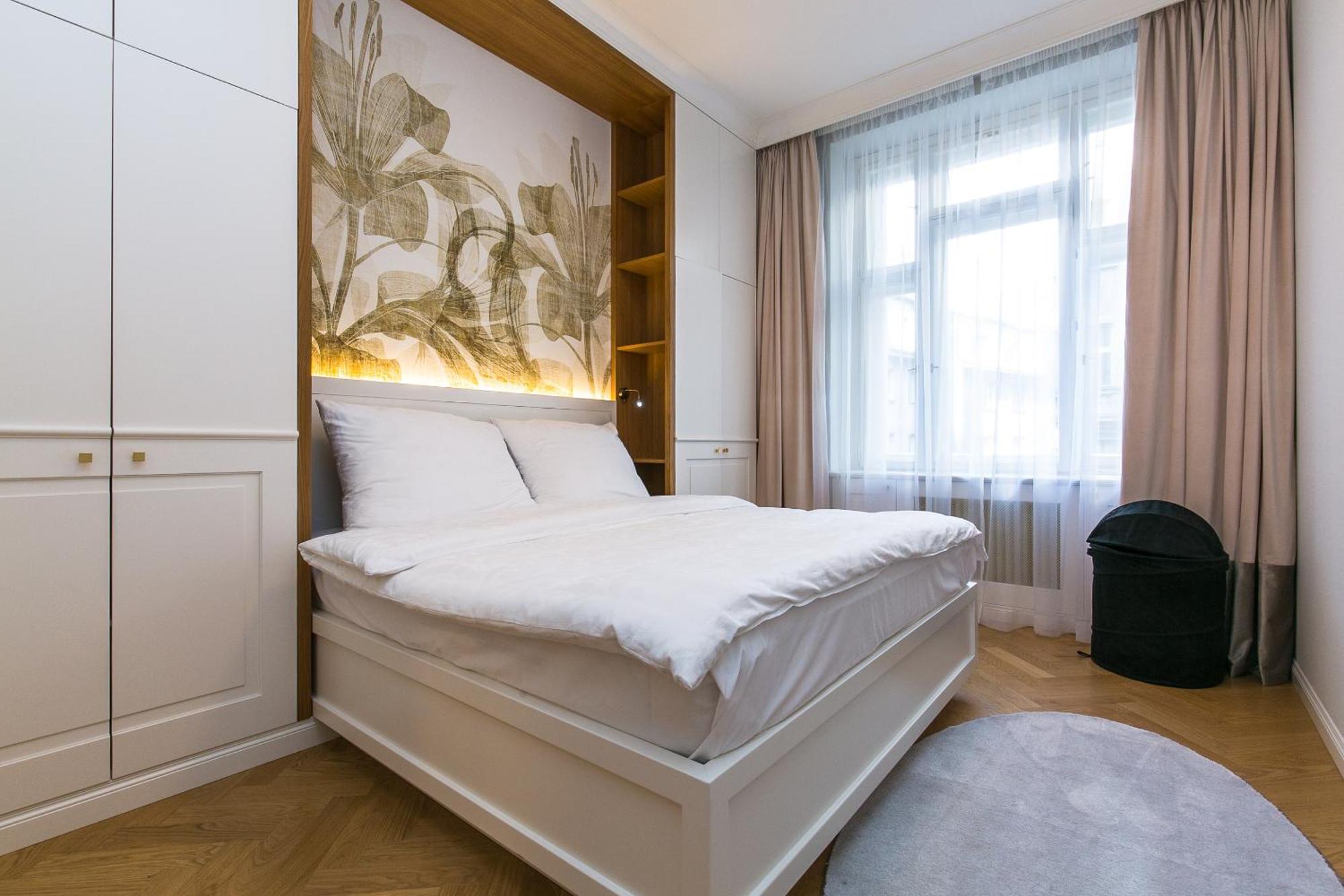 Wishlist Prague Residences - Old Town Square Ngoại thất bức ảnh