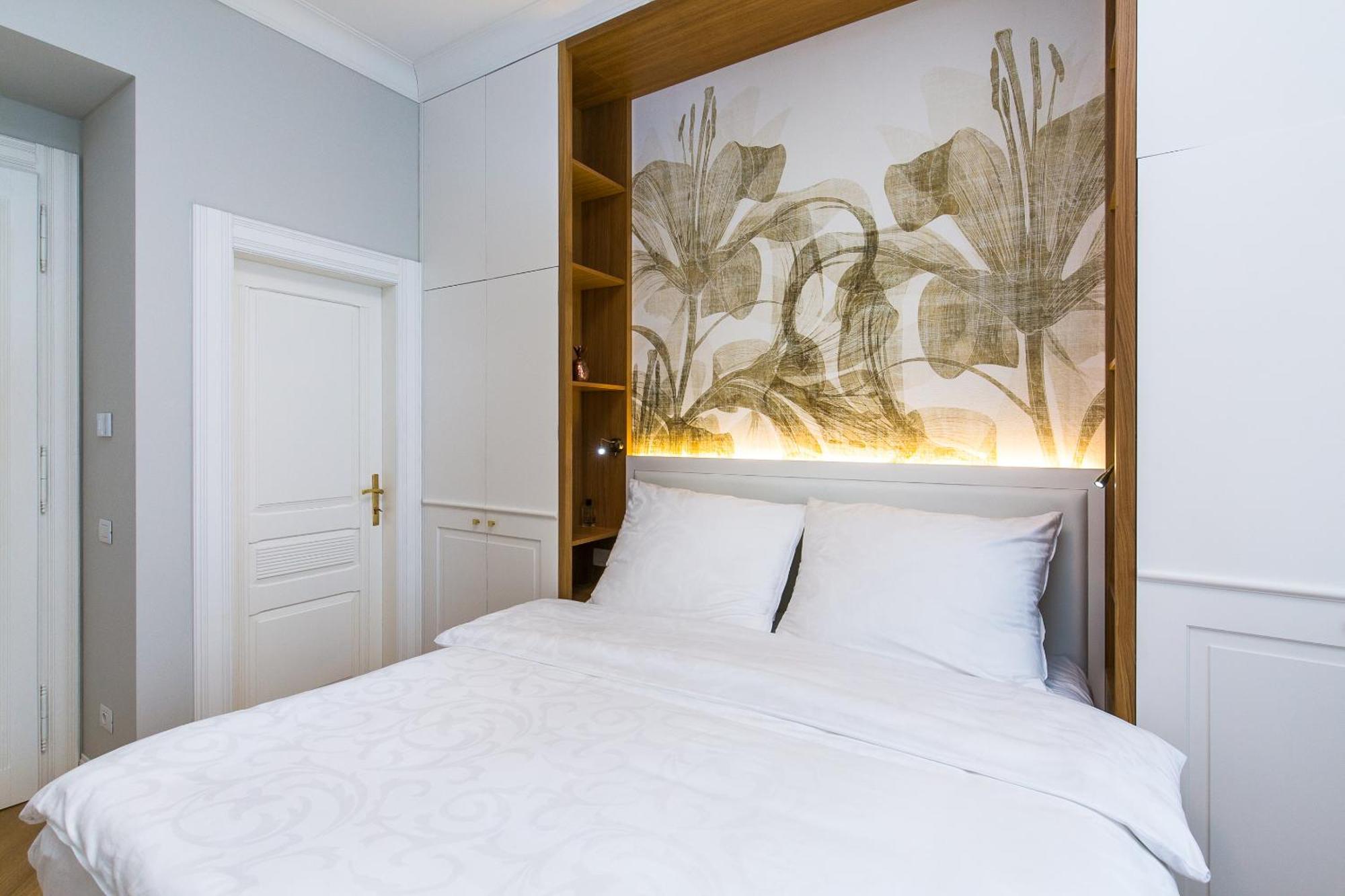 Wishlist Prague Residences - Old Town Square Phòng bức ảnh