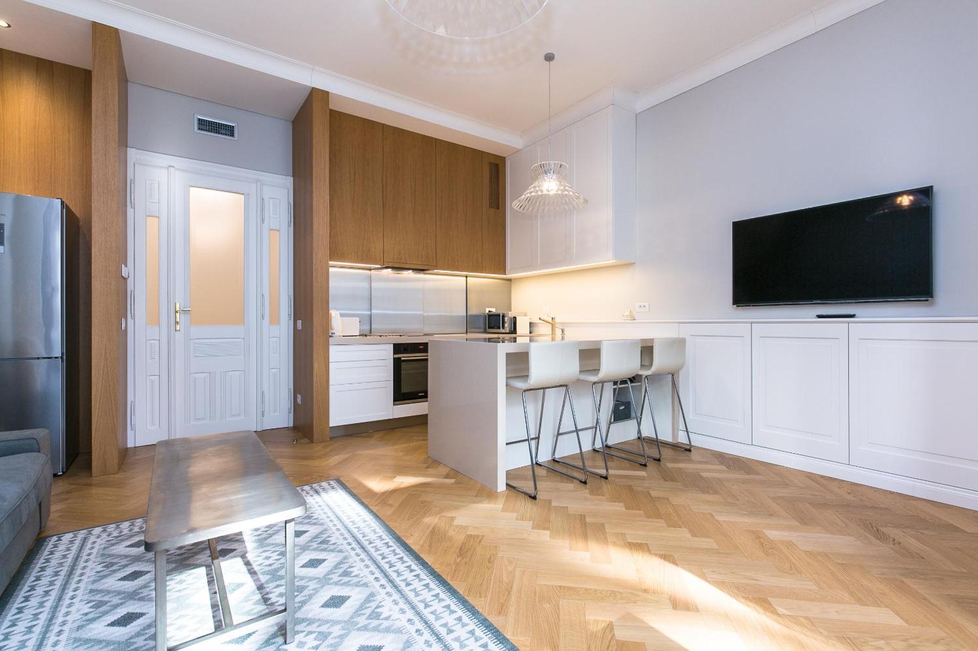 Wishlist Prague Residences - Old Town Square Ngoại thất bức ảnh