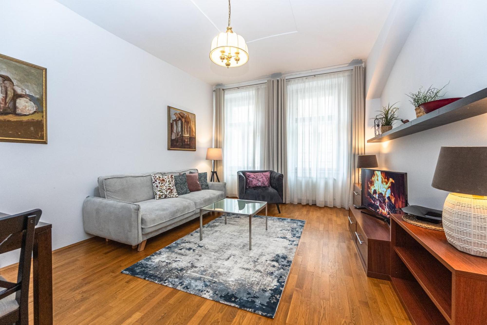 Wishlist Prague Residences - Old Town Square Ngoại thất bức ảnh