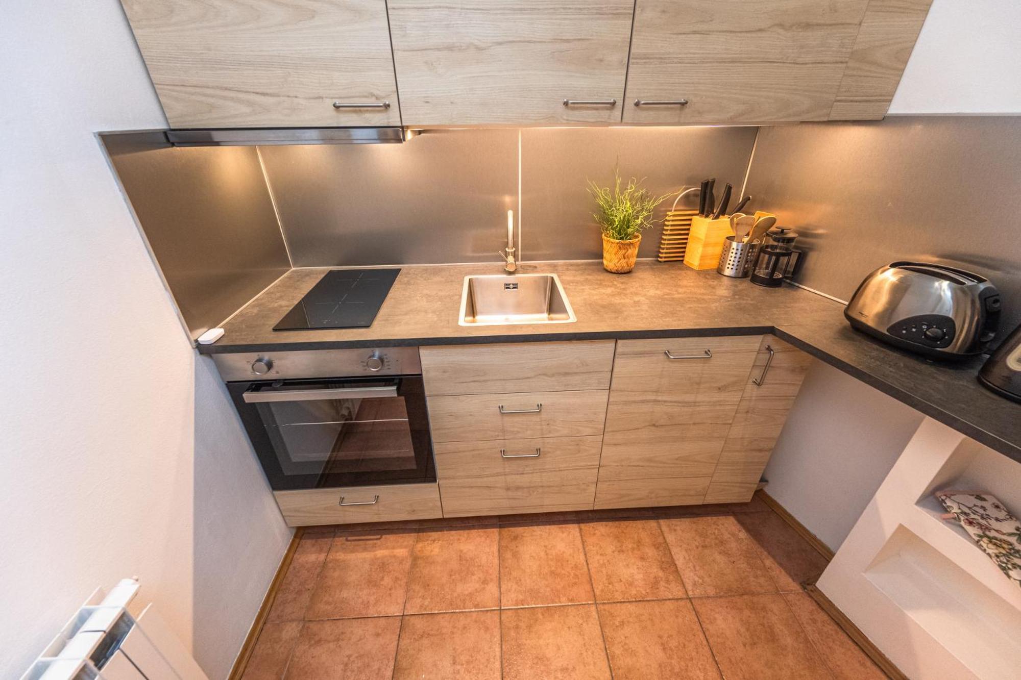 Wishlist Prague Residences - Old Town Square Ngoại thất bức ảnh