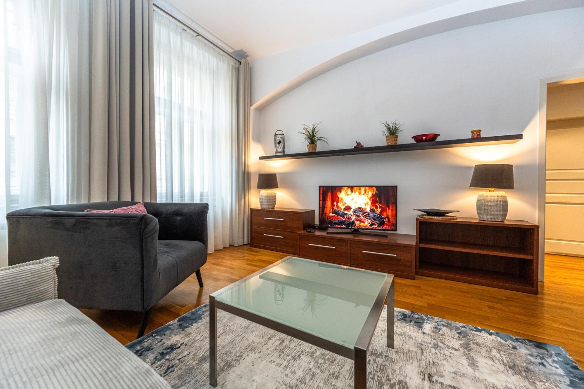 Wishlist Prague Residences - Old Town Square Ngoại thất bức ảnh