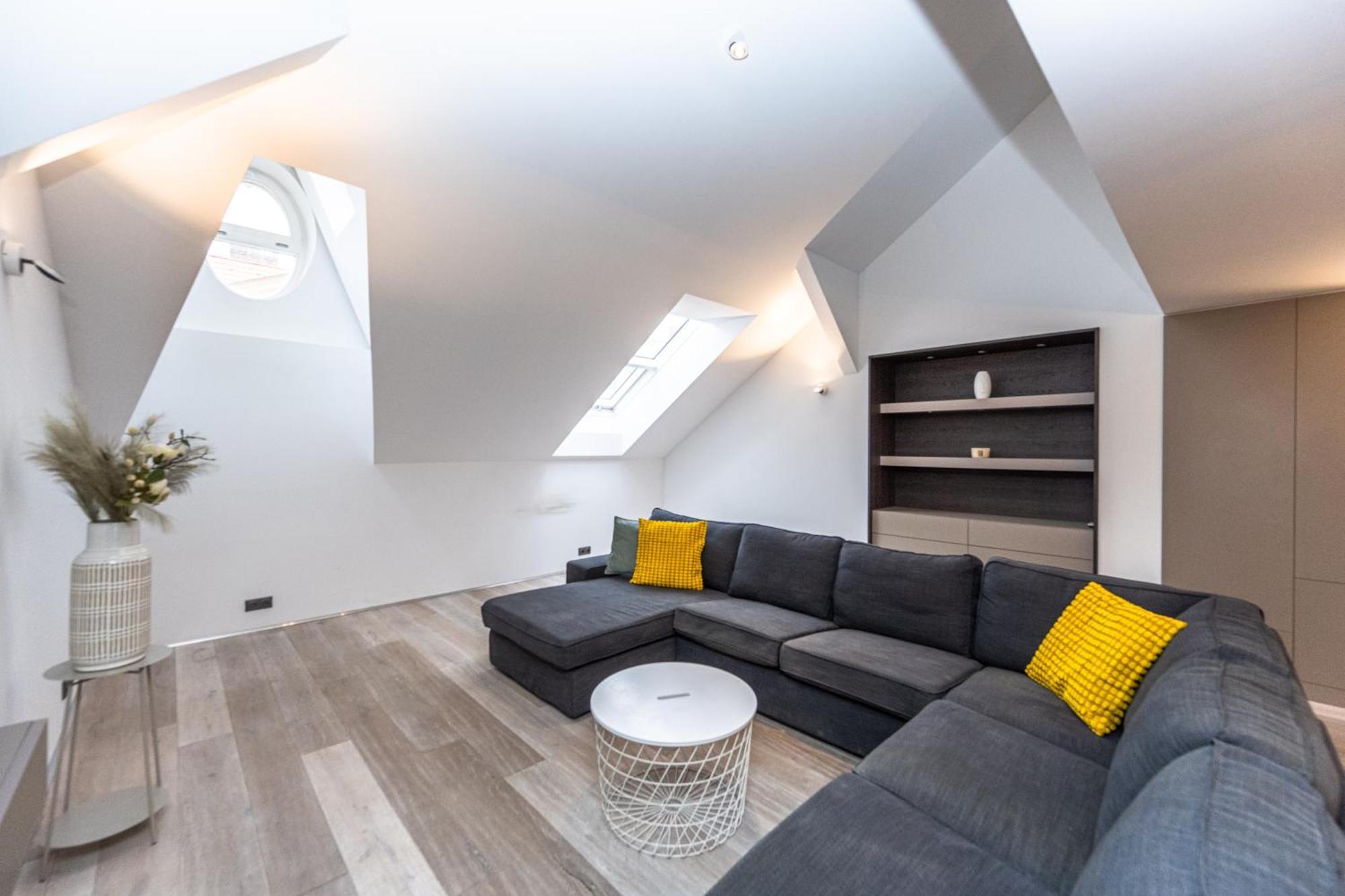 Wishlist Prague Residences - Old Town Square Phòng bức ảnh