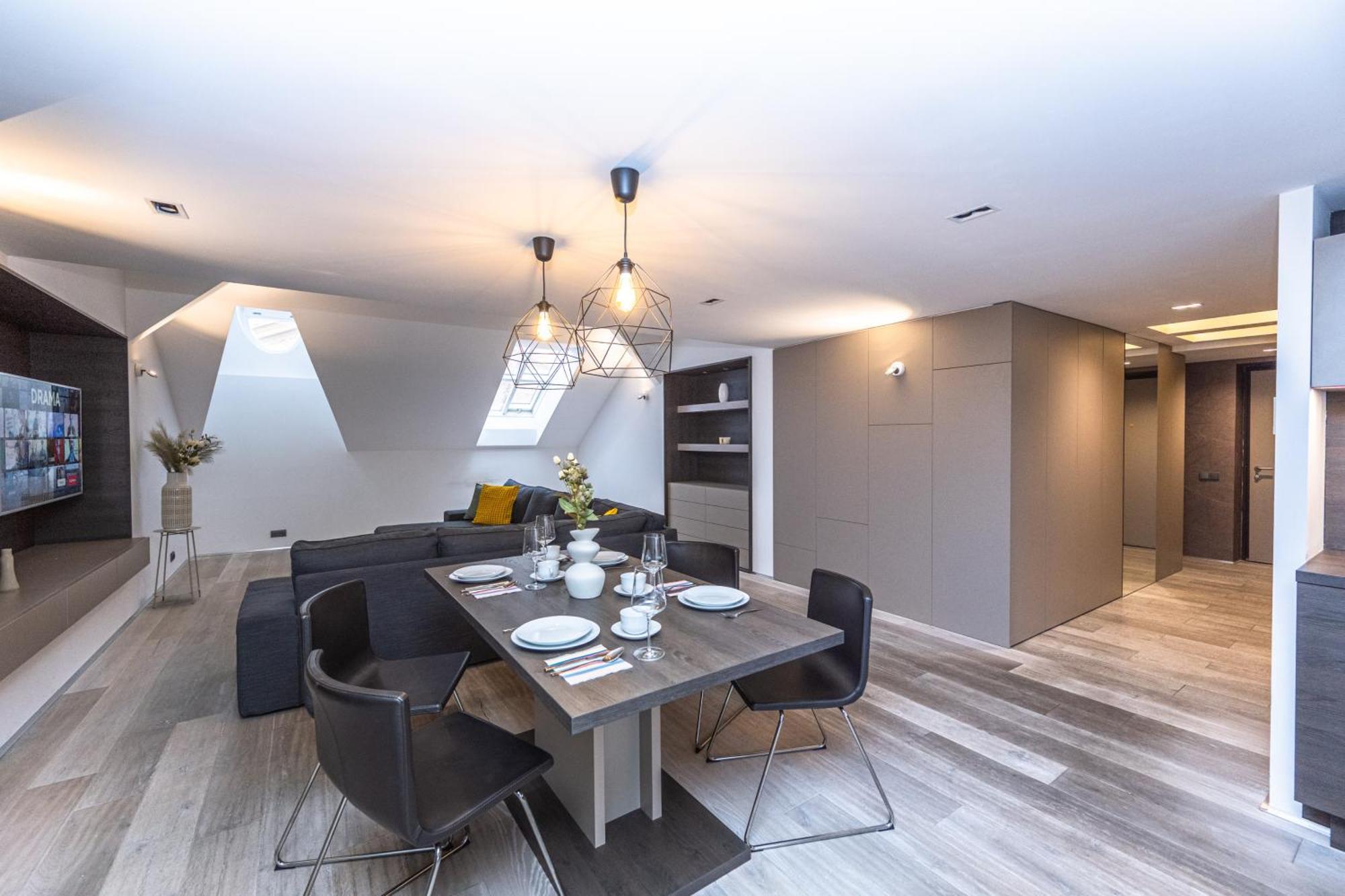 Wishlist Prague Residences - Old Town Square Ngoại thất bức ảnh