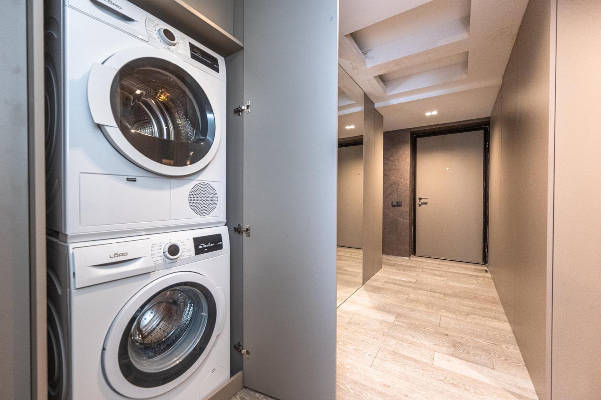 Wishlist Prague Residences - Old Town Square Phòng bức ảnh