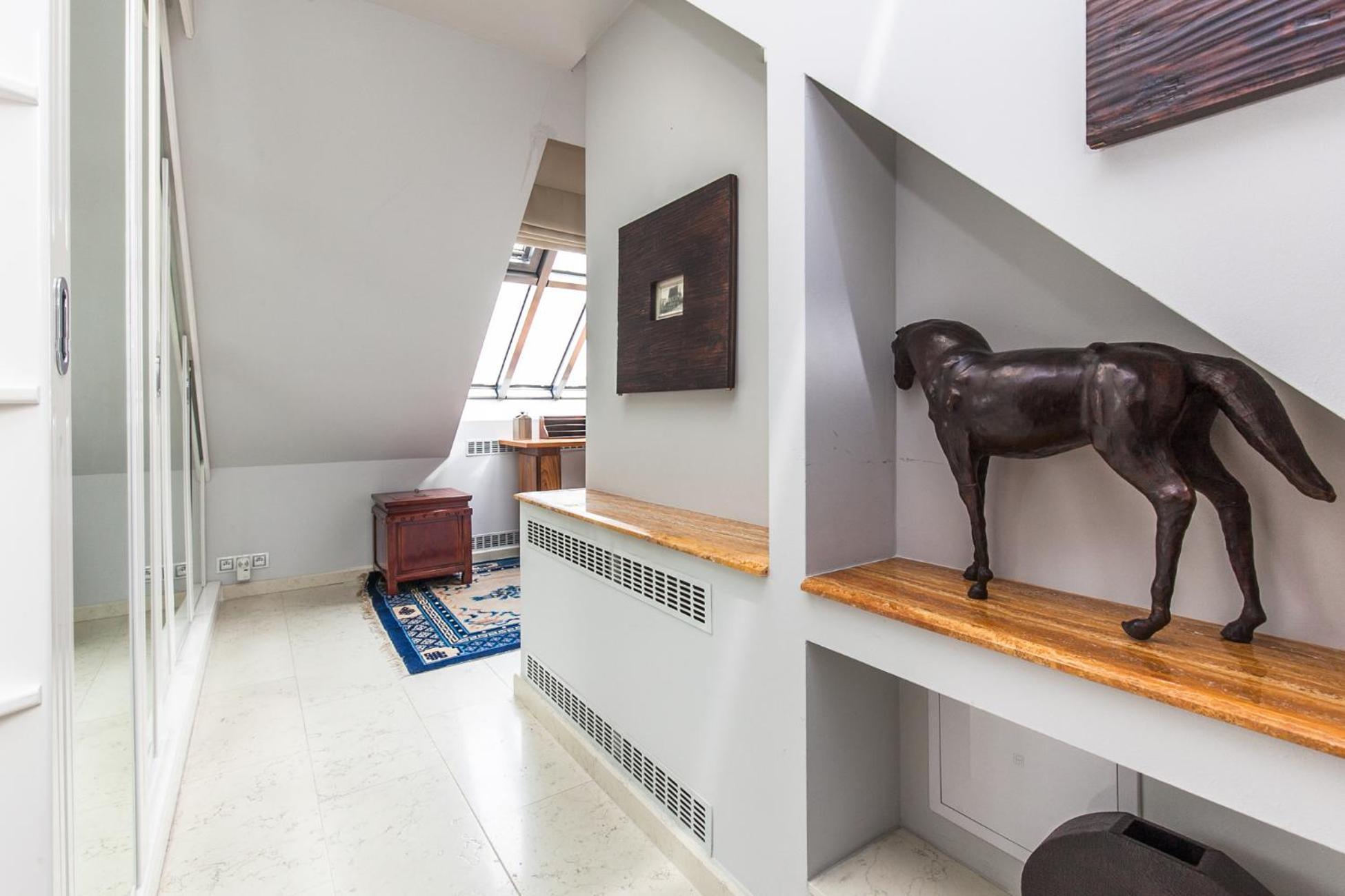 Wishlist Prague Residences - Old Town Square Ngoại thất bức ảnh