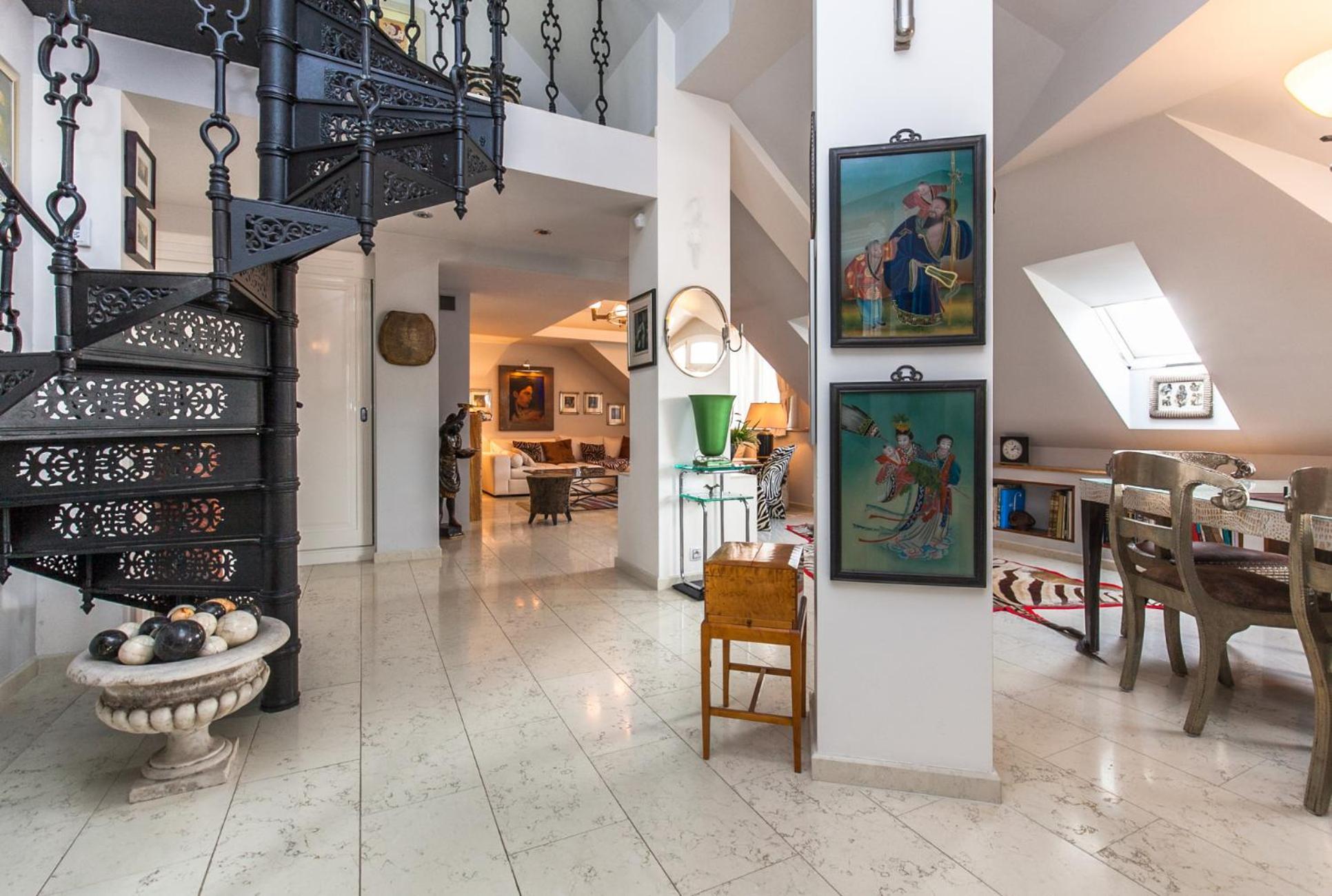 Wishlist Prague Residences - Old Town Square Ngoại thất bức ảnh