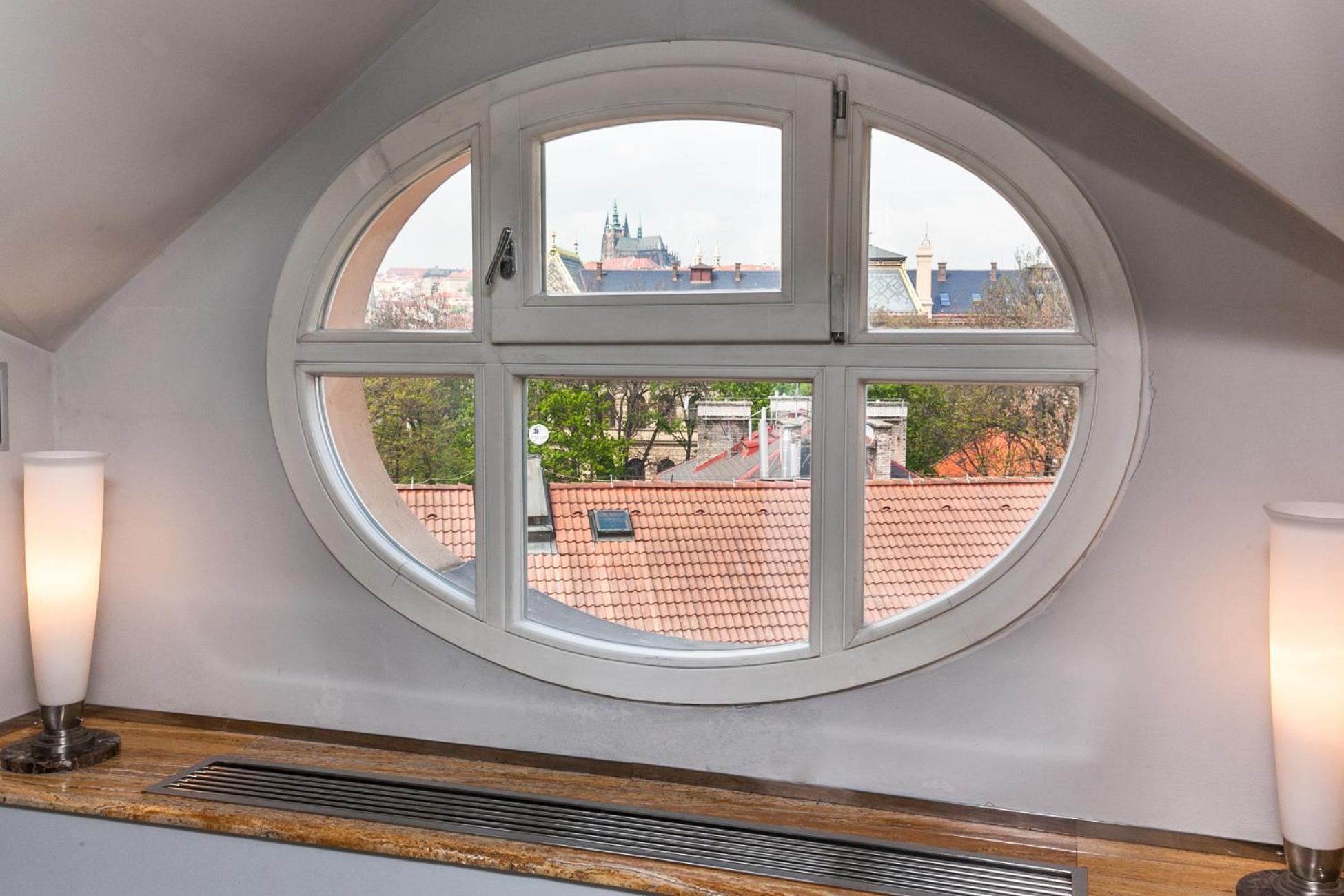 Wishlist Prague Residences - Old Town Square Ngoại thất bức ảnh