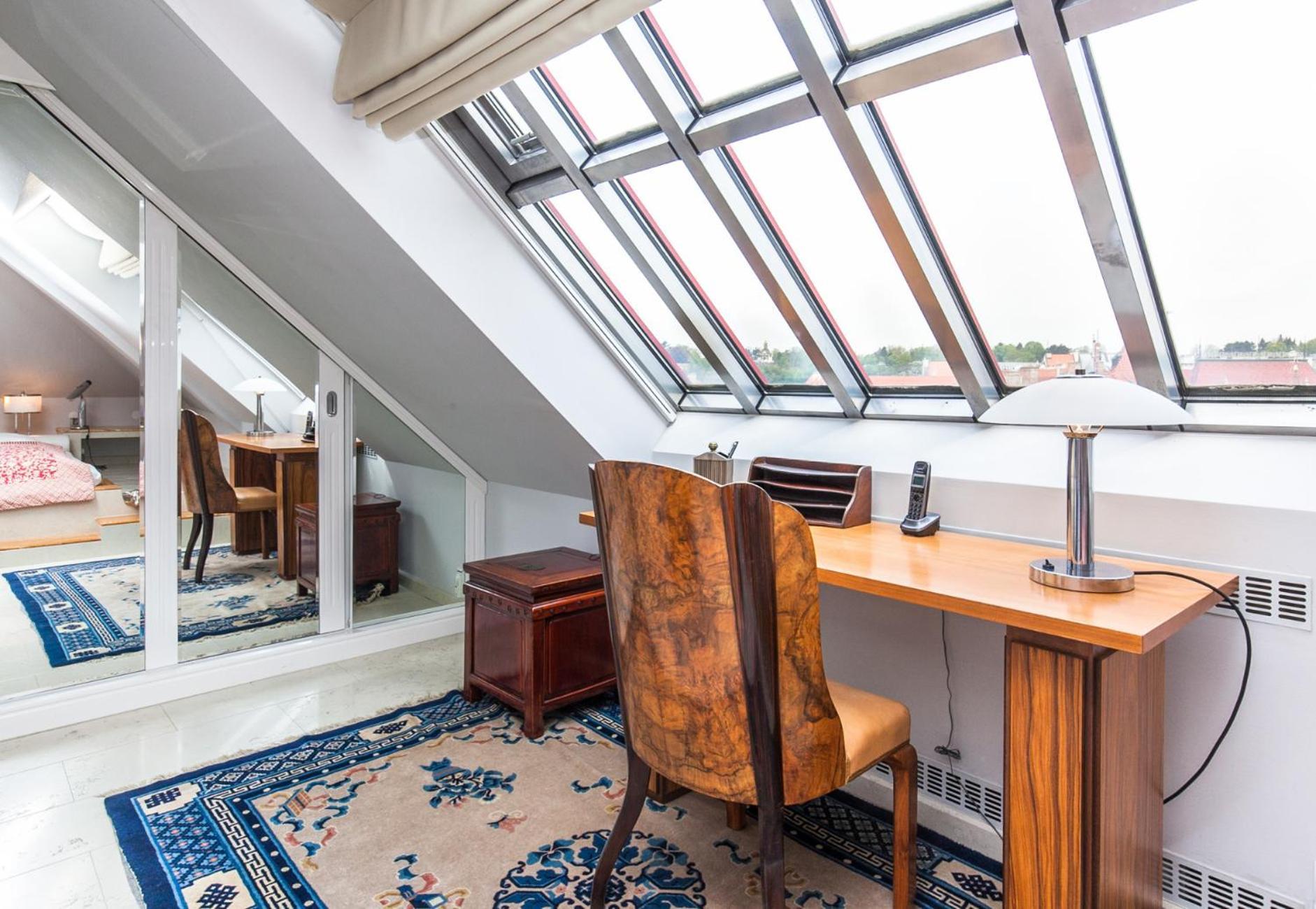 Wishlist Prague Residences - Old Town Square Ngoại thất bức ảnh