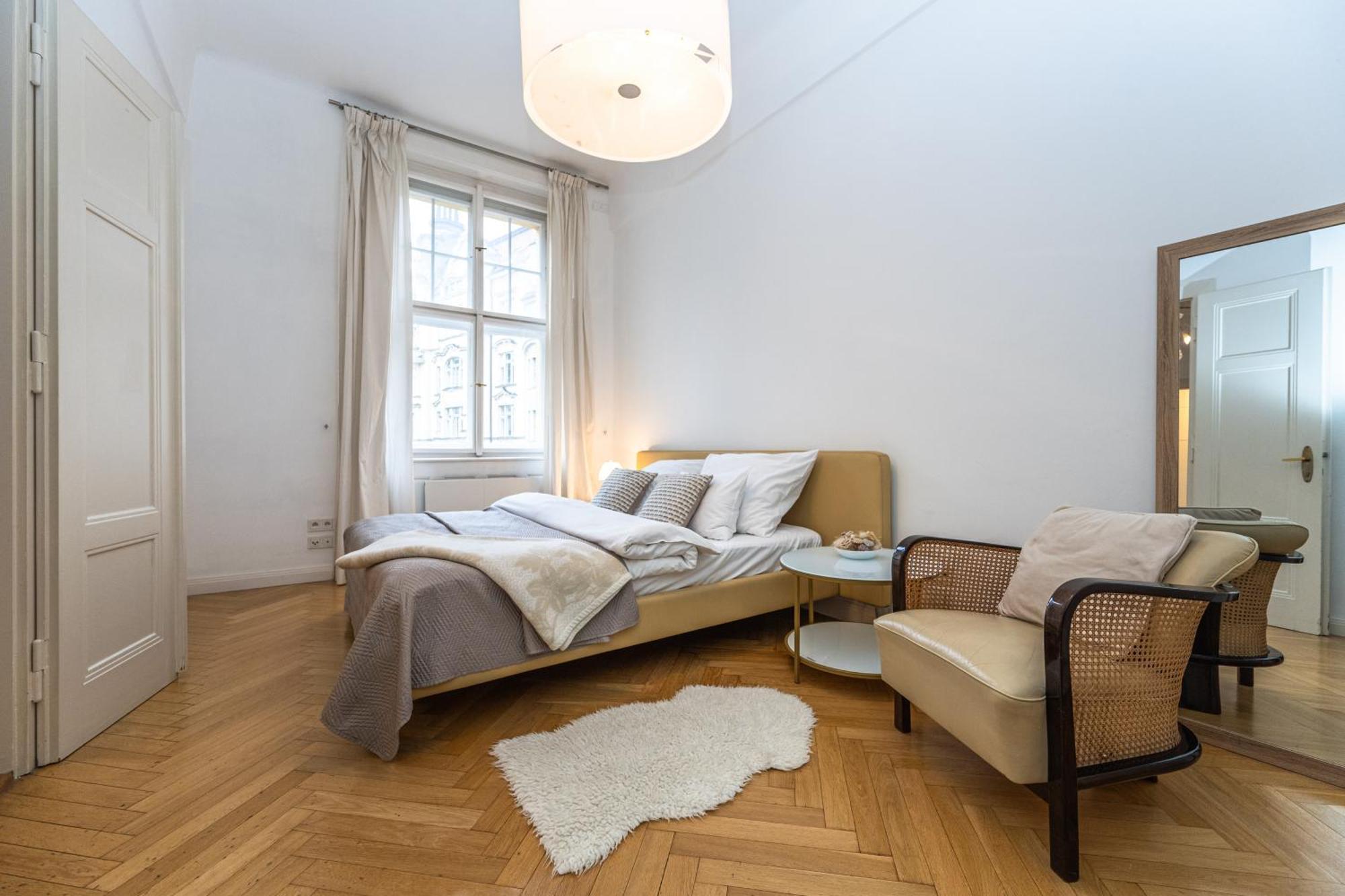 Wishlist Prague Residences - Old Town Square Phòng bức ảnh