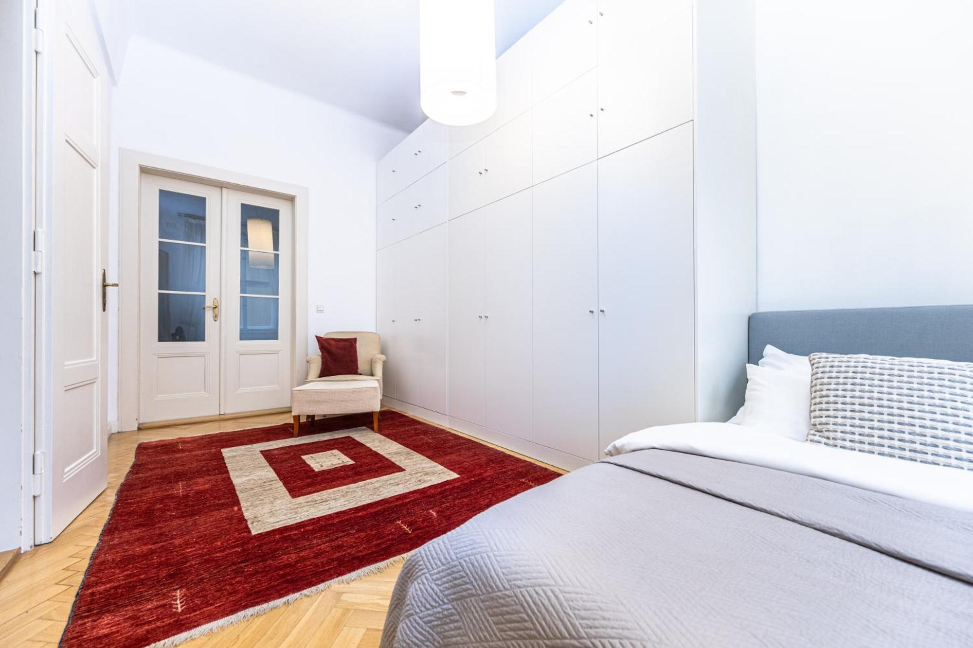 Wishlist Prague Residences - Old Town Square Phòng bức ảnh