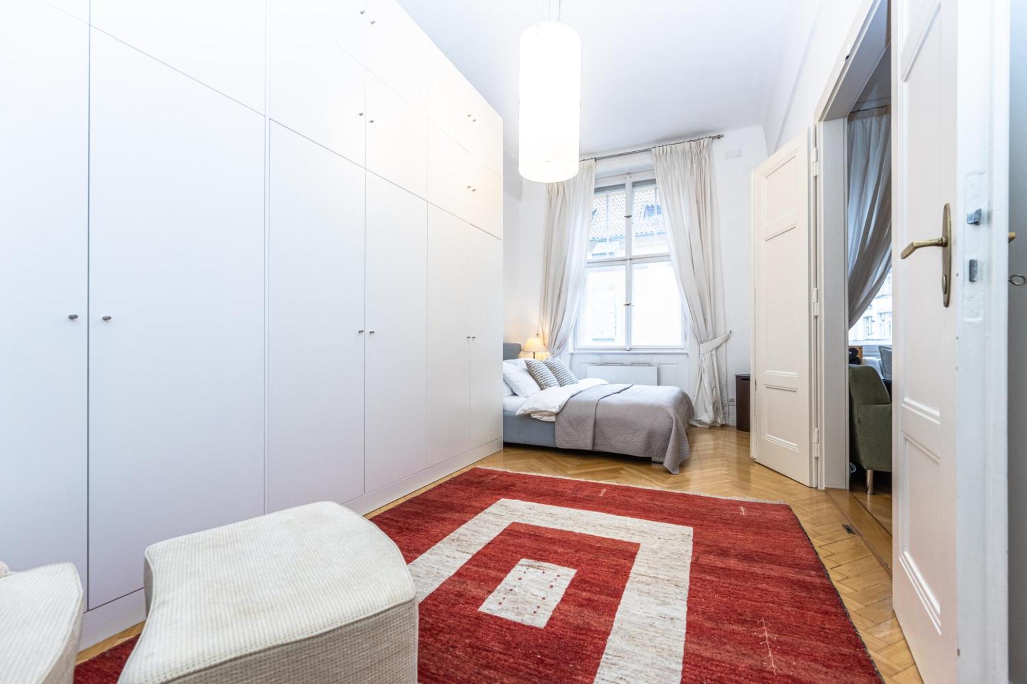 Wishlist Prague Residences - Old Town Square Phòng bức ảnh