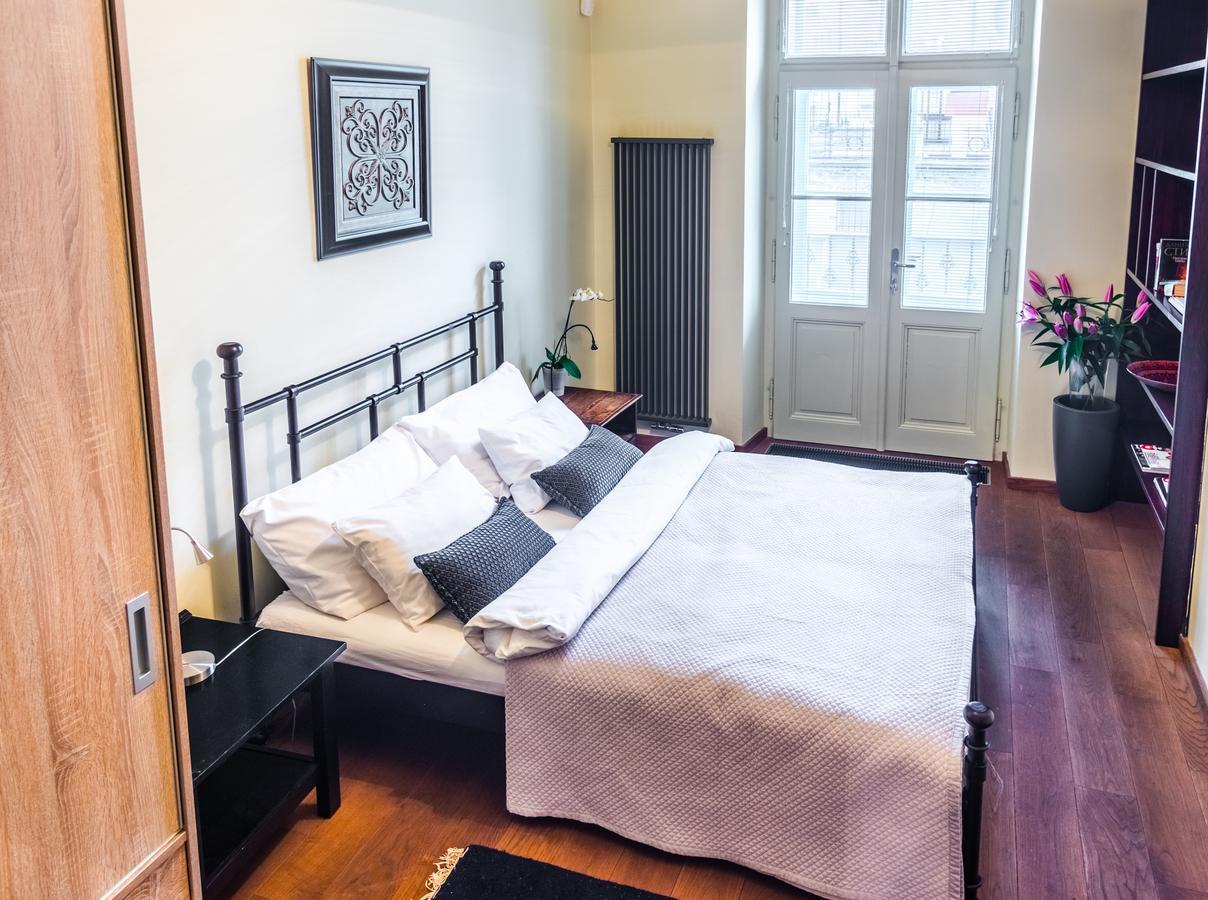 Wishlist Prague Residences - Old Town Square Ngoại thất bức ảnh